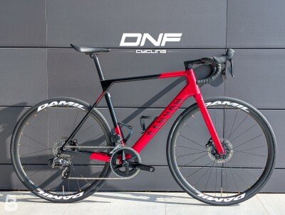 Canyon Ultimate CF SL 7 eTap 2023