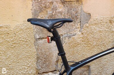 Selle Italia SLR BOOST TM SUPERFLOW