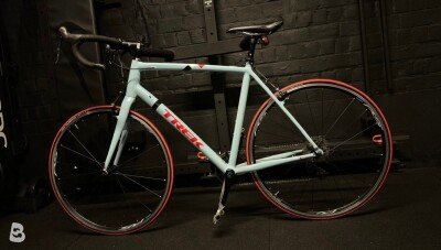Trek Crockett 7 2014
