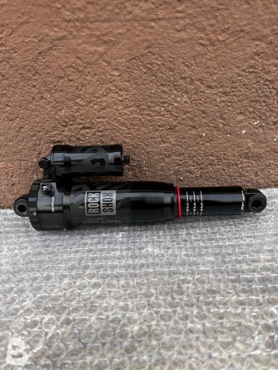 RockShox Super Deluxe Select+ 2022