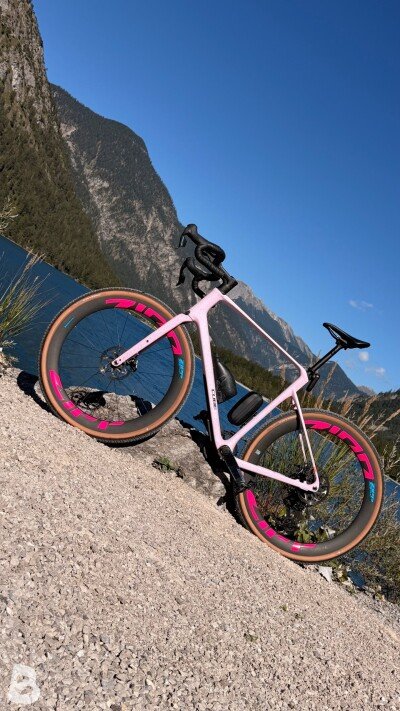 Cube NUROAD C:62 SLX 2026