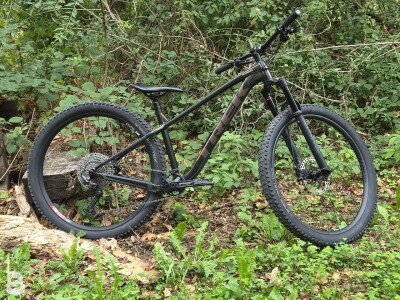 Trek Roscoe 7 2025 2025