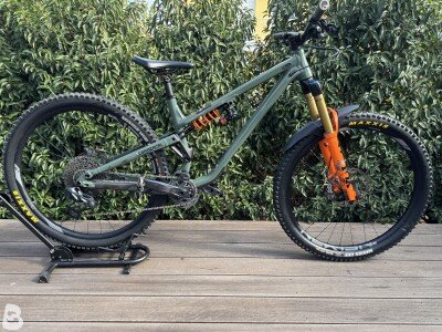 Commencal META TR 2022