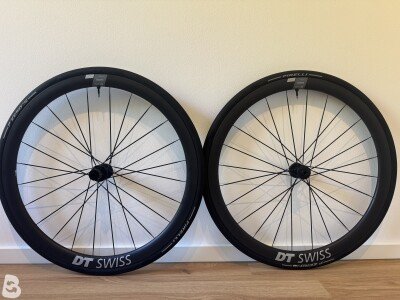 Dt Swiss ARC 1400 Dicut 38