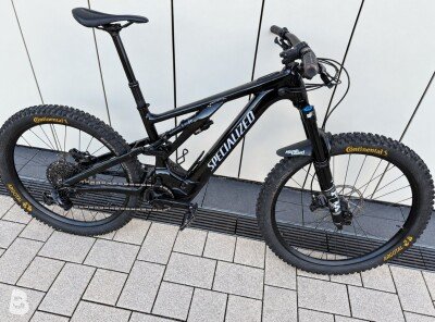 Specialized Turbo Levo Comp 2024
