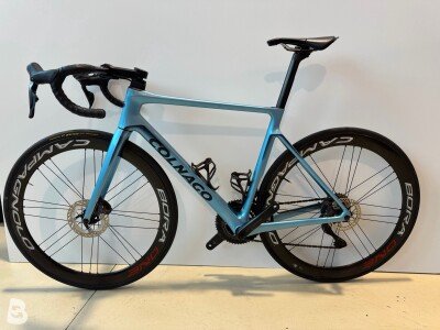 Colnago V4 2025