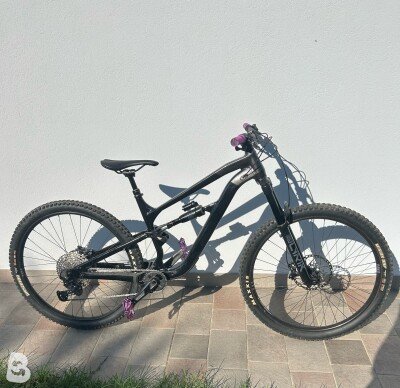 Cannondale Habit LT 2 2024