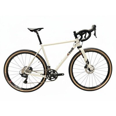 Cinelli NEMO TIG GRAVEL - GRX 2X 2024