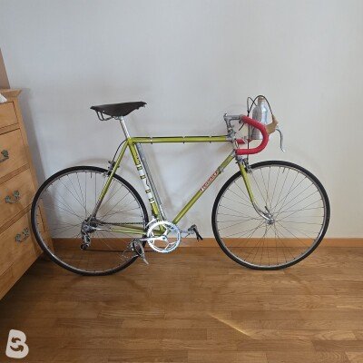 Legnano Epoca