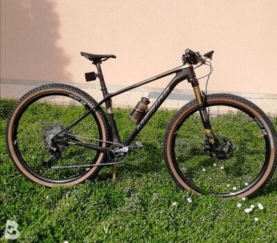 Merida BIG.NINE 9000 2020