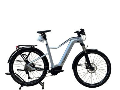 Flyer Goroc2 2.10 Shimano Deore 2023