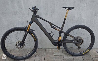 Cube AMS HYBRID ONE44 C:68X, SLT 400X 29 2023