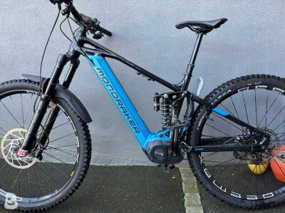 Mondraker Crafty SE (NEW MOTOR IN 2026 …) 2022