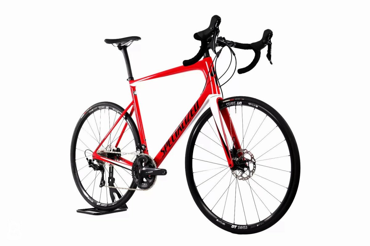 Specialized men's tarmac clearance disc sport