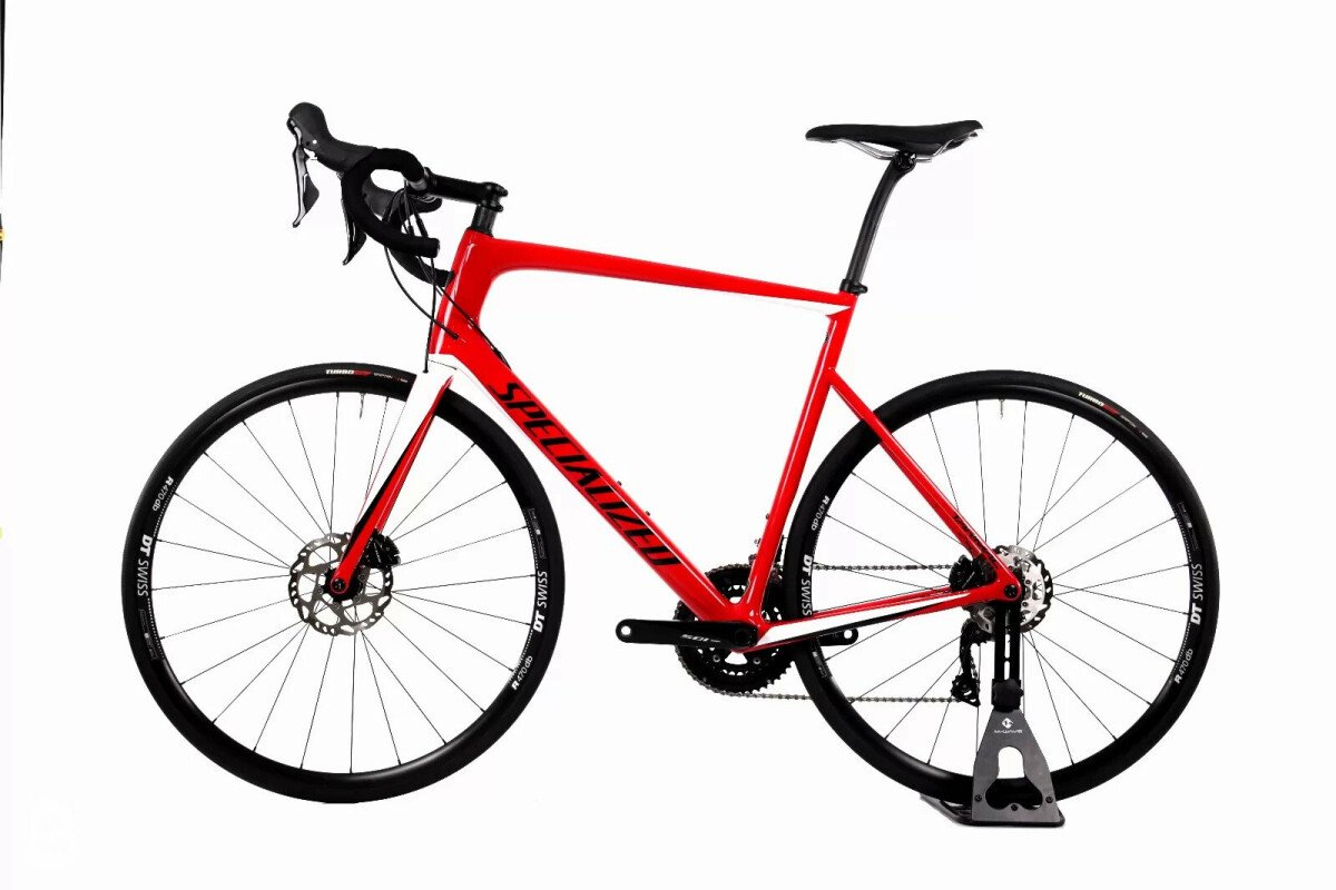 Specialized tarmac deals sport 2019