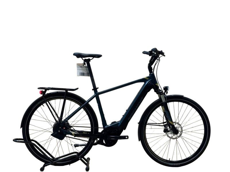 2-Hip Zemo SU-E 12 Shimano SLX 2022 used