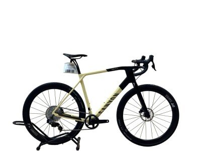 Canyon Grail CF SL 7 eTap Carbon Sram Rival AXS 2023