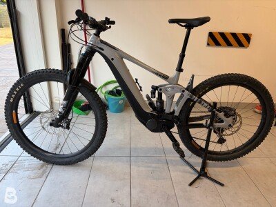 Giant Reign E+ 1 Pro Electric Bike 2023