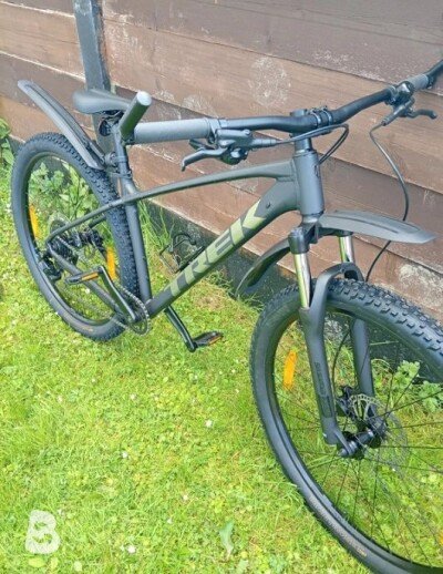 Trek marlin 4 gen 3 2026