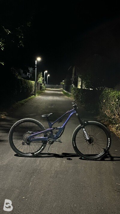 Cannondale Jekyll 2 2024