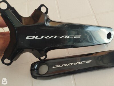Shimano Dura Ace 9200
