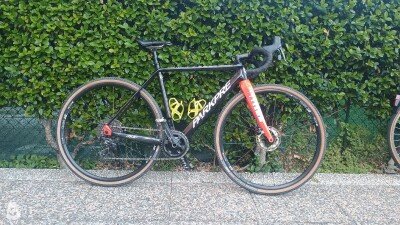 ParkPre Team Edition Cx Gravel 2021