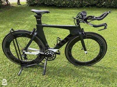 Cervelo P3 2017
