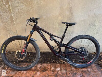 Specialized Stumpjumper EVO Comp Carbon 2020