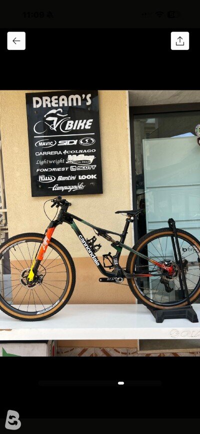Cannondale Scalpel LAB71 2026