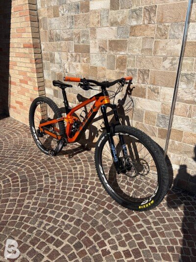 Trek slash 2021