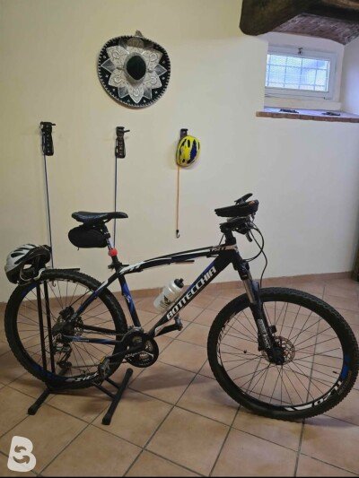 Bottecchia X 2018