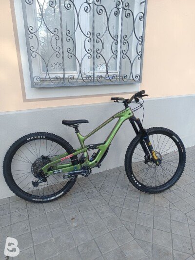 Cannondale Jekyll 1 2023