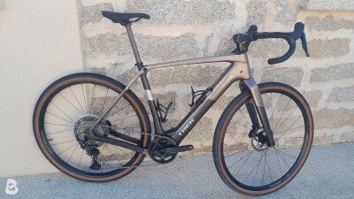 Trek Checkpoint+ Sl5 2026
