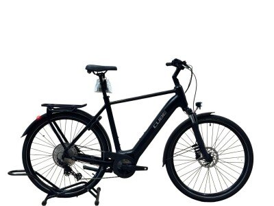 Cube Touring Hybrid Pro 625 Shimano Deore 2024