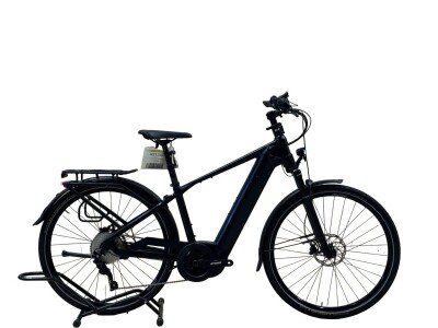2-Hip Zemo ZE 10 Shimano Deore 2021