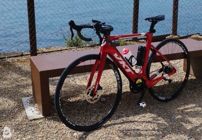 Montana VKT Gavia 2024