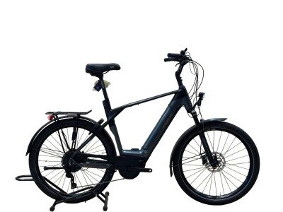 Kreidler ECO 10 Microshift 2022