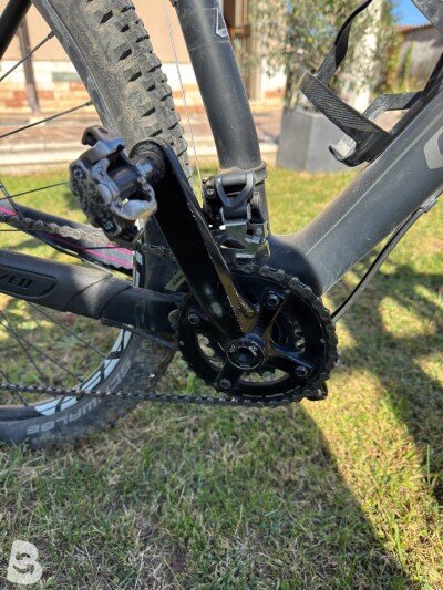 Specialized Mtb 2019