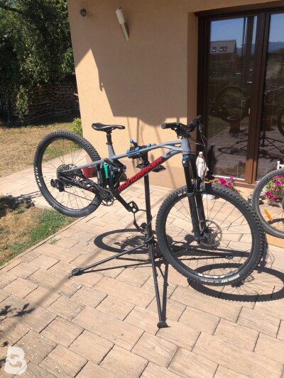 Mondraker FOXY 2023