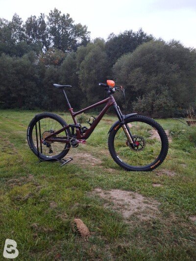Specialized Enduro Expert 2021