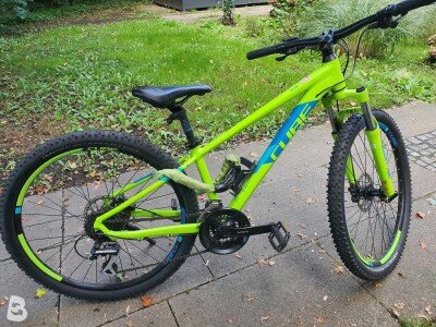 Cube Cube acid 260 Disc 2022