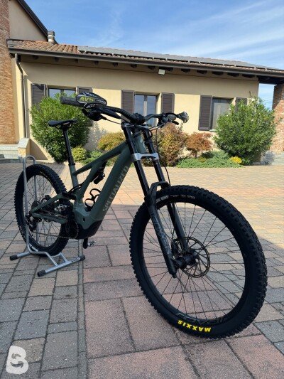 Specialized Kenevo Expert 2021