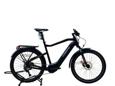 Haibike Trekking 6 Shimano Deore 2022