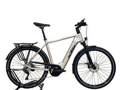 KTM Macina Style 740 Shimano Deore 2024