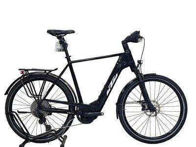 KTM Macina Premium Shimano XT 2023
