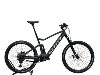 Scott Strike 930 Sram NX 2022