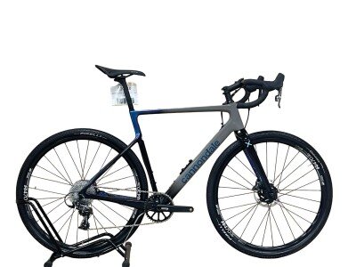 Cannondale Supersix Evo CX Carbon Sram Force 2023