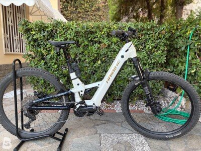 Haibike AllTrail 8 27.5 2026