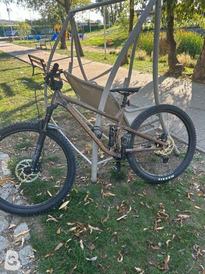 Norco fluid fs A2 2023