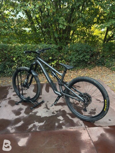 Specialized Stumpjumper EVO Comp Alloy 2022